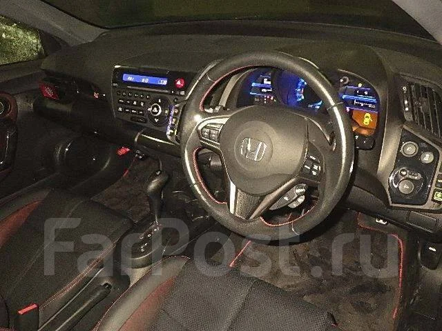 Honda CR-Z. ��������, ��������, 1.5 (118��.�.), ������, 21 000����. ��, �/�. ��� ����� �� ������������ ����