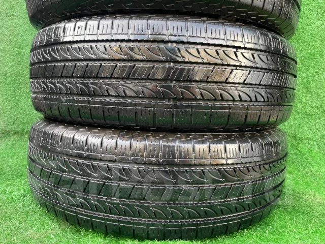 Yokohama Geolandar H/T G056. ������, 2015 ���, �/�, ����� 10 % ����