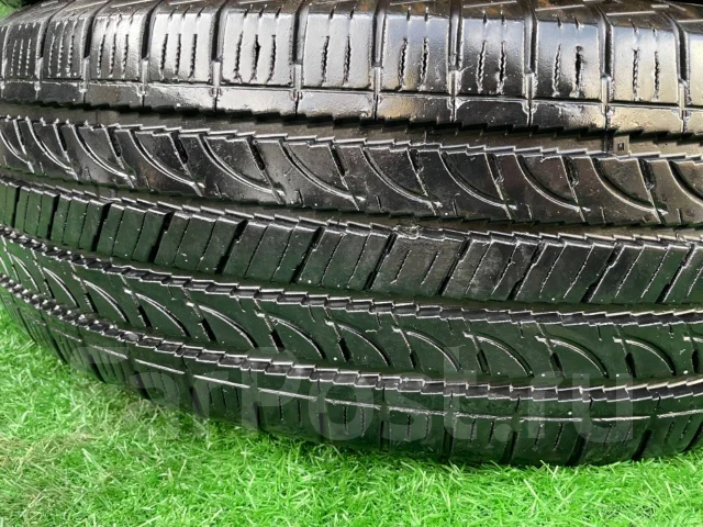 Yokohama Geolandar H/T G056. ������, 2015 ���, �/�, ����� 10 % ����