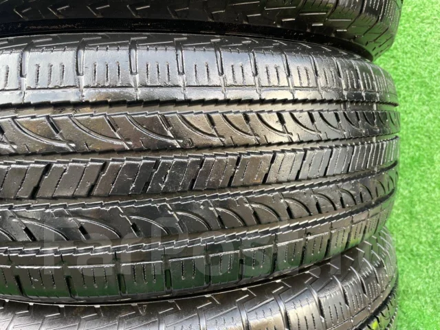 Yokohama Geolandar H/T G056. ������, 2015 ���, �/�, ����� 10 % ����