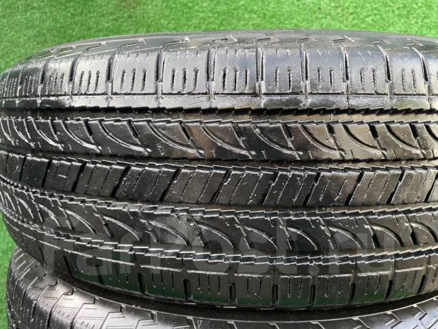 Yokohama Geolandar H/T G056. ������, 2015 ���, �/�, ����� 10 % ����