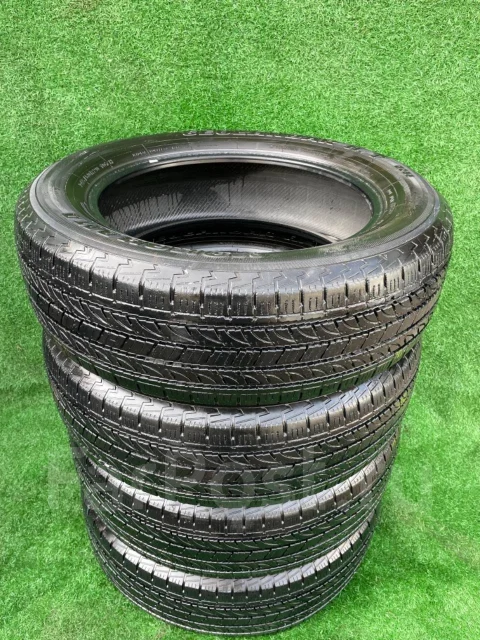 Yokohama Geolandar H/T G056. ������, 2015 ���, �/�, ����� 10 % ����