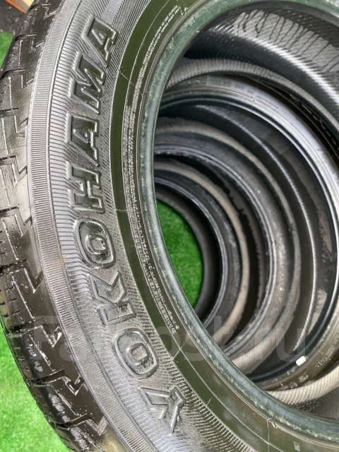 Yokohama Geolandar H/T G056. ������, 2015 ���, �/�, ����� 10 % ����