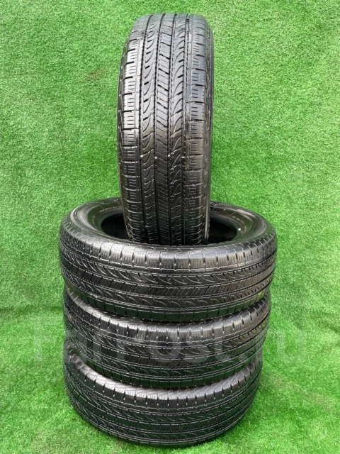 Yokohama Geolandar H/T G056. ������, 2015 ���, �/�, ����� 10 % ����