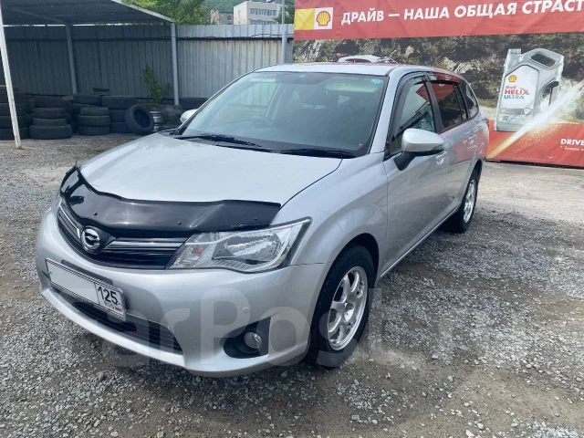 Находка прокат автомобилей