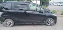 Honda Freed. ��������, ��������, 1.5 (88��.�.), ������, 80 000����. �� ����