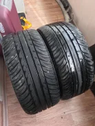 Kumho Ecsta SPT KU31. ������, 2015 ���, �/�, ����� 20�% ����
