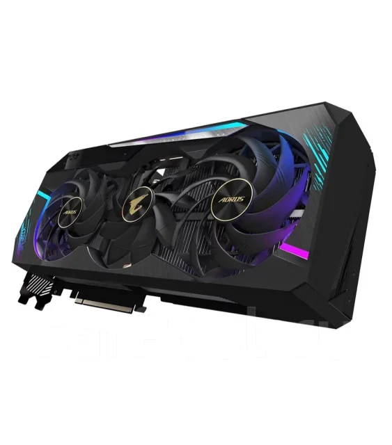 GeForce RTX 3080 ����