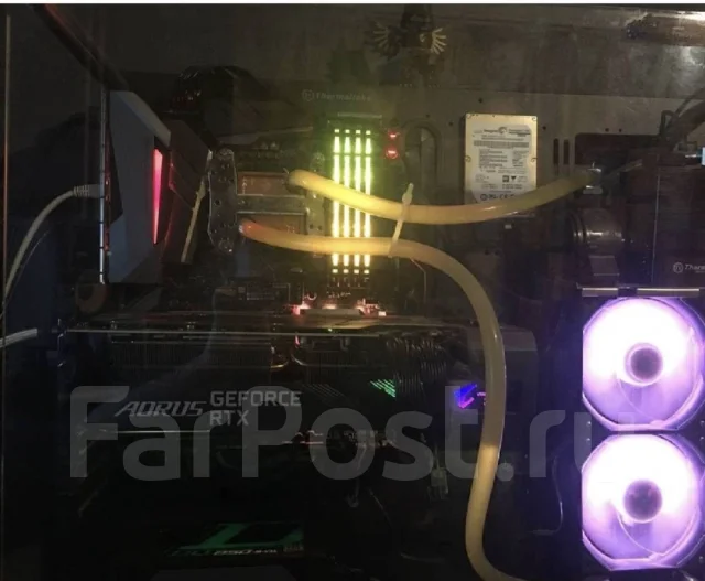 GeForce RTX 3080 ����