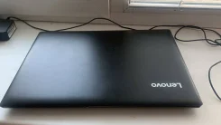 Lenovo IdeaPad 330-15ARR. 15.6", 2,5����, ��� 6 ��, ���� 1 024���, WiFi, Bluetooth, ����������� �� 8��. ����