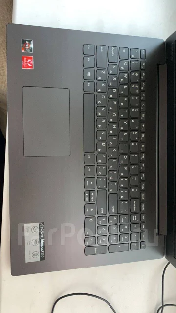 Lenovo IdeaPad 330-15ARR. 15.6", 2,5����, ��� 6 ��, ���� 1 024���, WiFi: 1, Bluetooth: 1, ����������� �� 8��. ����