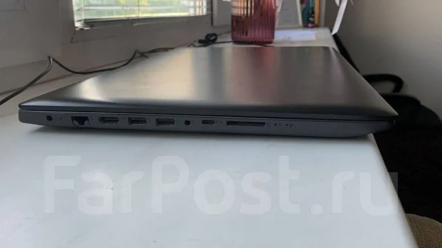 Lenovo IdeaPad 330-15ARR. 15.6", 2,5����, ��� 6 ��, ���� 1 024���, WiFi: 1, Bluetooth: 1, ����������� �� 8��. ����
