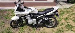 Suzuki GSF 1250S Bandit. 1 250����. ��., ��������, ���, ��� ������� ����