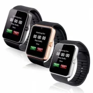 Smart Baby Watch GT08. GPS, NFC, SIM-����� ����