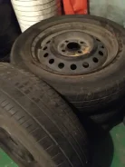 Yokohama S73AV. ������, 2018 ���, �/�, ����� 30�%. �������� ������� ����