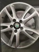 Skoda. 6.0x215", 5x100, 5x108, ET-98 ����