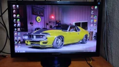 Envision. 24" ����