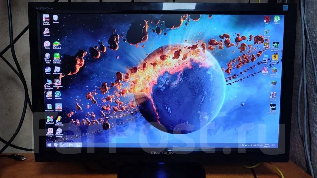 Envision. 24" ����