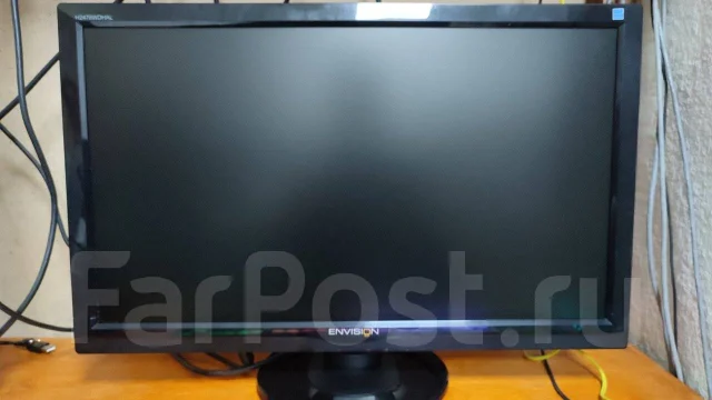 Envision. 24" ����