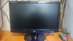 LG. 20", ���������� �� (LCD, LED, QLED) ����