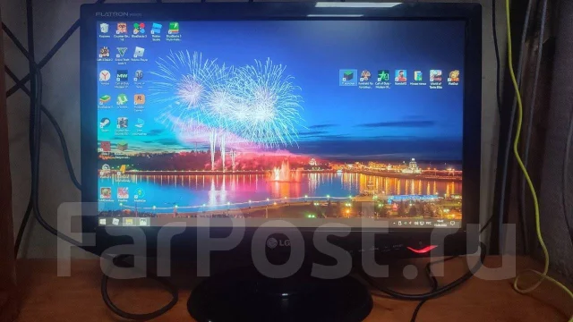 LG. 20", ���������� �� (LCD, LED, QLED) ����