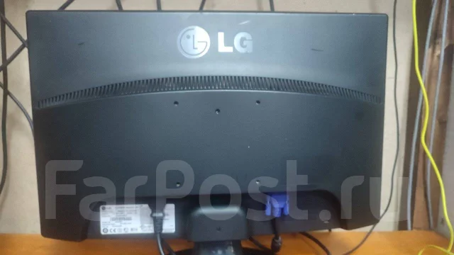 LG. 20", ���������� �� (LCD, LED, QLED) ����