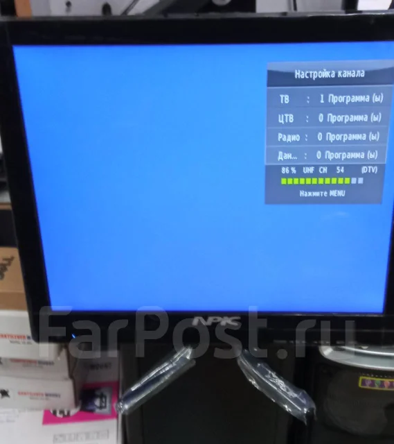 Npic. LED ����