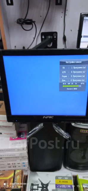 Npic. LED ����