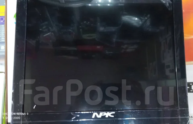 Npic. LED ����