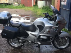BMW R 1150 RT. 1 150����. ��., ��������, ���, � �������� ����