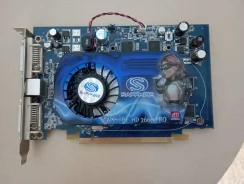 Radeon HD 2600 PRO ����