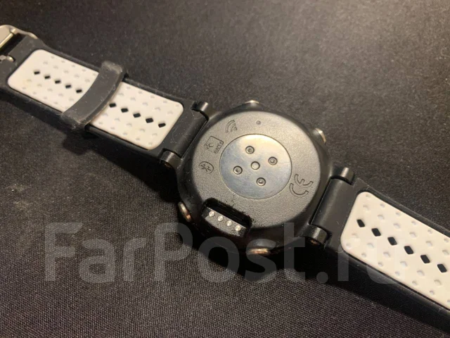 Garmin Forerunner 630. GPS ����