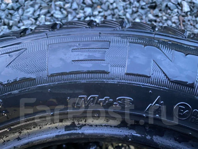 Nexen Winguard Ice. ������, ��� �����, 2015 ���, �/�, ����� 10 % ����