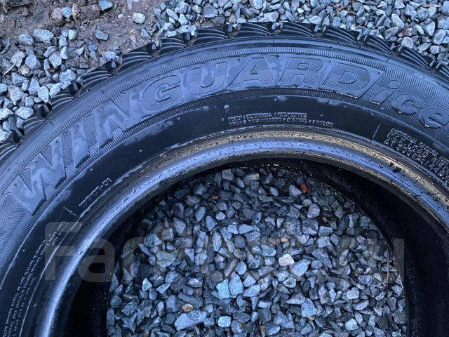 Nexen Winguard Ice. ������, ��� �����, 2015 ���, �/�, ����� 10 % ����