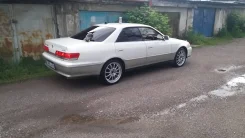 SSR Type-F. 7.5x18", 5x114.3, ET48 ����