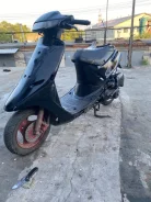 Honda Dio AF18. 49����. ��., ��������, ��� ���, ������ �� �� ����