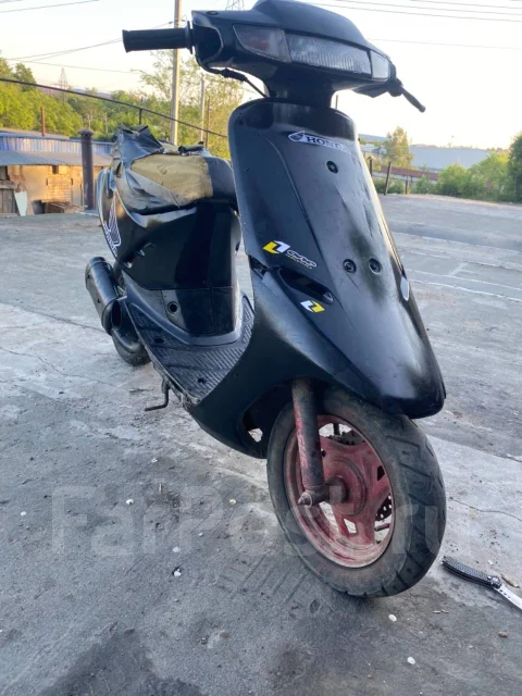 Honda Dio AF18. 49����. ��., ��������, ��� ���, ������ �� �� ����
