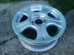 Jawa. 6.0x14", 4x100, 4x114.3, ET38 ����