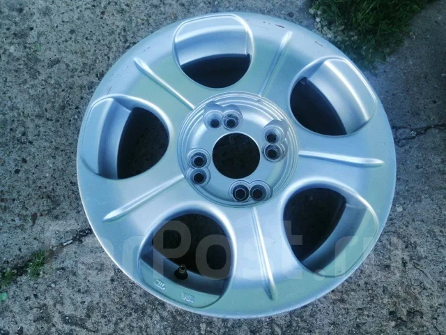 Jawa. 6.0x14", 4x100, 4x114.3, ET38 ����