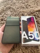 Samsung Galaxy A50. �/�, ������, 3G, 4G LTE, NFC ����