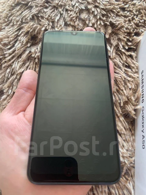 Samsung Galaxy A50. �/�, ������, 3G, 4G LTE, NFC ����