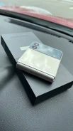 Samsung Galaxy Z Flip3 5G. �����, �����, 5G, ����������, NFC ����