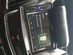 Pioneer MVH-A210BT ����