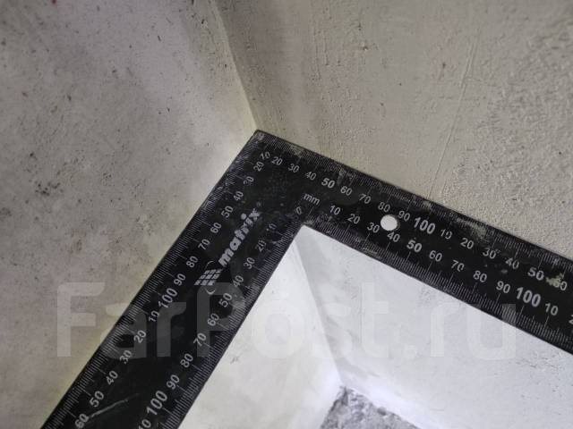 Штукатурка стен механизированным способом в Хабаровске