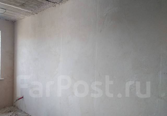 Штукатурка стен механизированным способом в Хабаровске