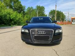 Audi A8. 4HC 4HL 4H2 4H8, CREG CGWA CGXA ����