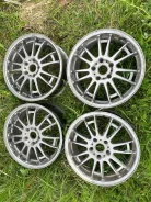 Kosei RT Sport. 7.0x17", 5x114.3, ET-48, �� 60���. ����