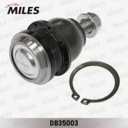 ����� ������� �������� ������ �����/������ Hyundai Accent 94-06, Elantra 95-07/KIA Optima 01-06, Cerato 04-09 - (CTR CB0186) DB35003 Miles DB35003 DB3...