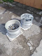 Manaray Sport Pro Get MX. 6.5x16", 5x114.3, ET45, �� 70���. ����
