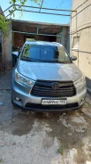 Toyota Highlander ����